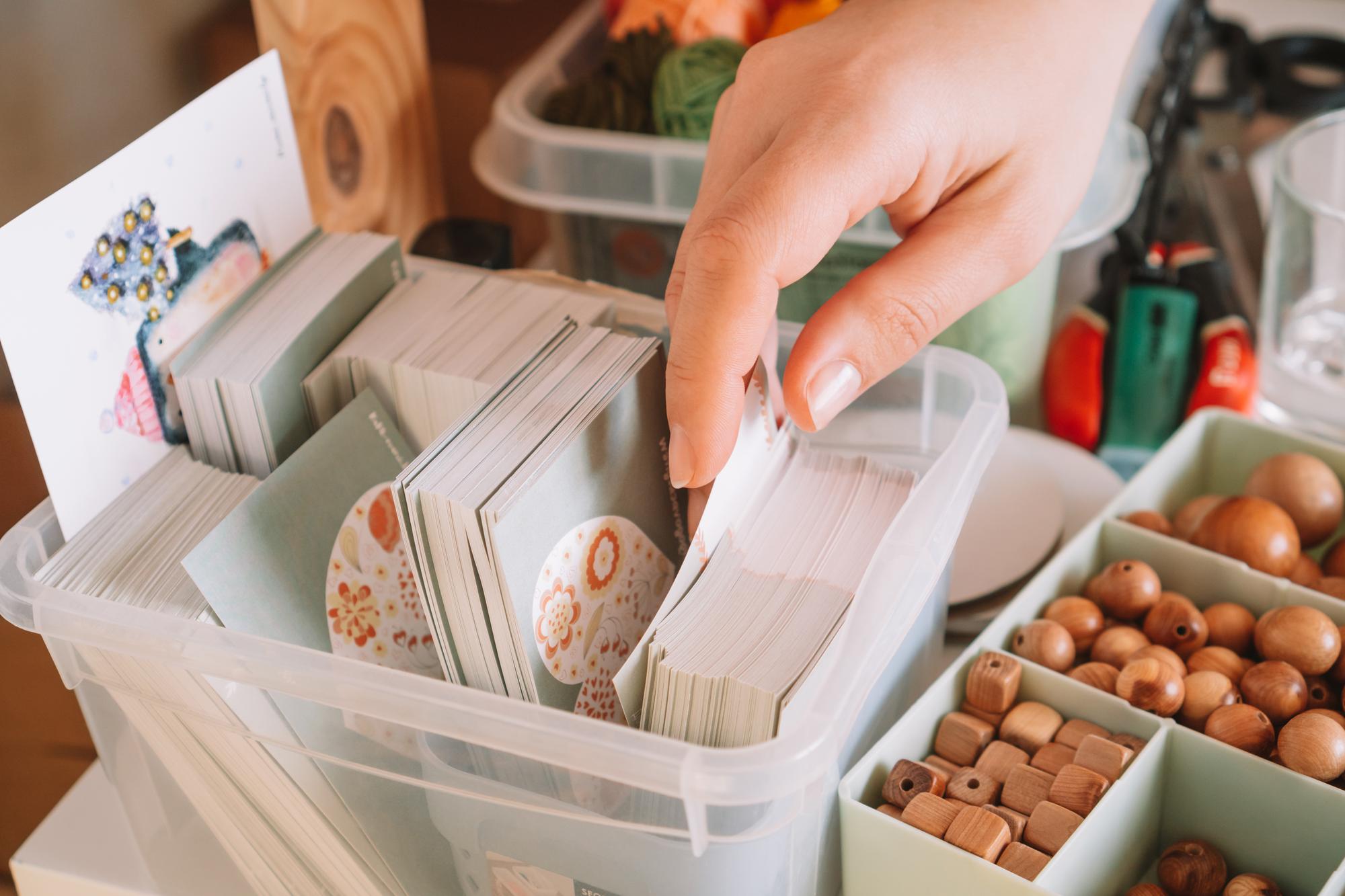 Packaged culinary kit and documents